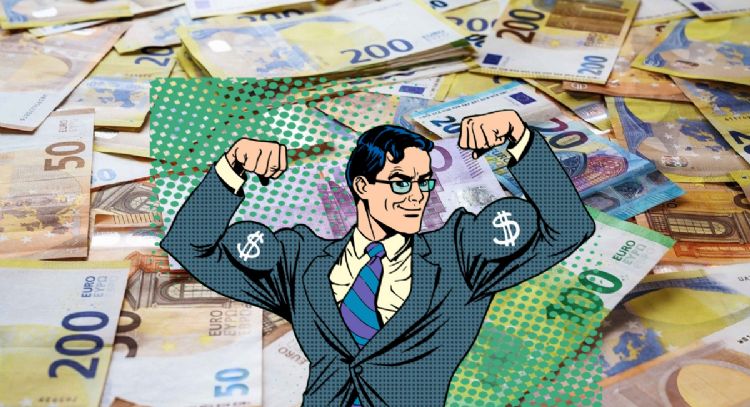 Dinero, estos son los 5 signos zodiacales que serán bendencidos con una ola de prosperidad y éxito d