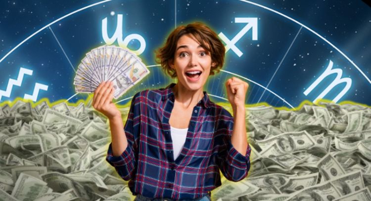 ¿Cuál es el signo del zodiaco con más suerte para ganar la lotería?