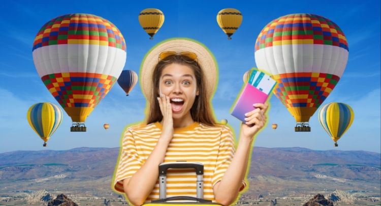 Horóscopo chino: 5 signos que tendrán un viaje inolvidable