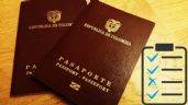 Foto ilustrativa de la nota titulada Cómo obtener el pasaporte colombiano con solo 2 requisitos