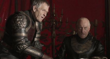 Tristeza absoluta: el luto que envuelve al elenco de 'Game of Thrones'