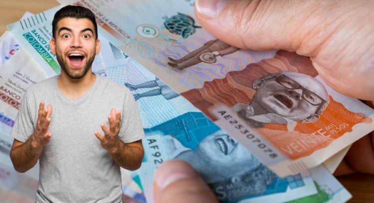 Cómo ganar un platal en Colombia con loterías extranjeras