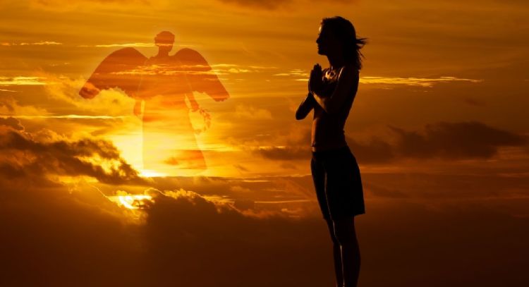 Este es el mensaje del Ángel de la Guarda para Aries, Tauro y Géminis este 9 de mayo