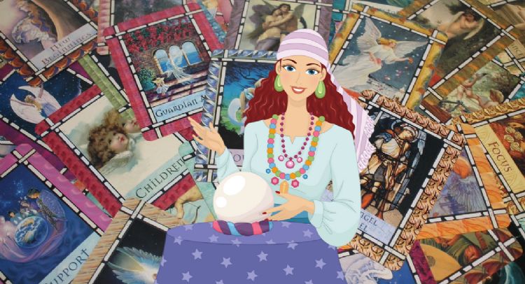 Estos 5 signos zodiacales serán bendecidos con fortuna y dinero desde HOY 8 de mayo, según el Tarot