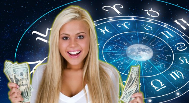 Los 4 signos que encontrarán el camino del dinero del 23 al 31 de julio, según la astrología