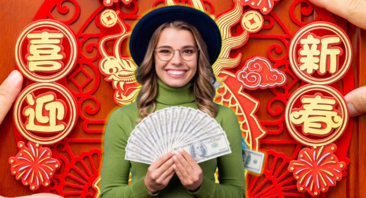 Horóscopo chino: 5 signos que tendrán una enorme entrada de dinero