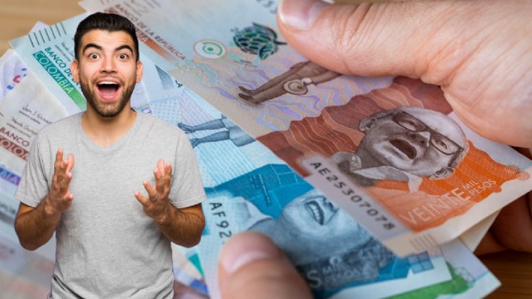 Cómo ganar un platal en Colombia con loterías extranjeras