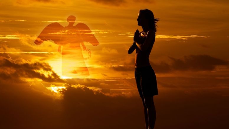 Este es el mensaje del Ángel de la Guarda para Aries, Tauro y Géminis este 9 de mayo