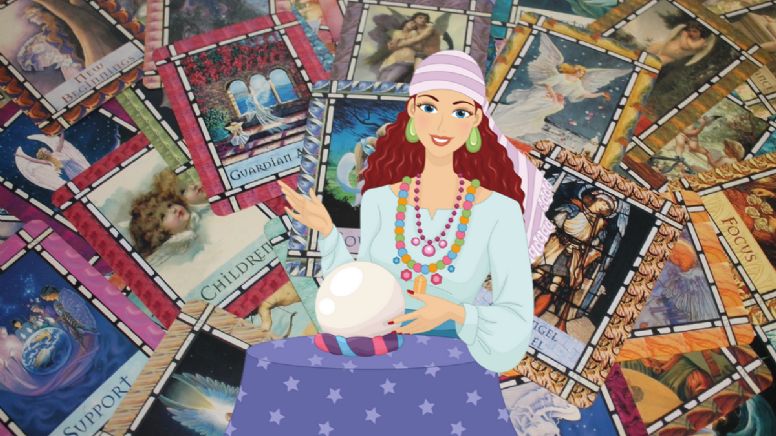 Estos 5 signos zodiacales serán bendecidos con fortuna y dinero desde HOY 8 de mayo, según el Tarot