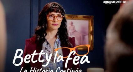 Betty, la Fea: cuándo y dónde ver a nueva temporada de la clásica comedia