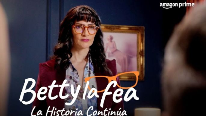 Betty, la Fea: cuándo y dónde ver a nueva temporada de la clásica comedia