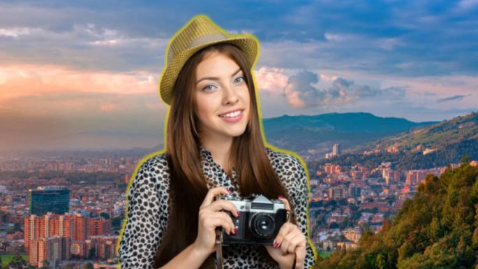 Los 5 lugares de Colombia más elegidos por los turistas en 2024