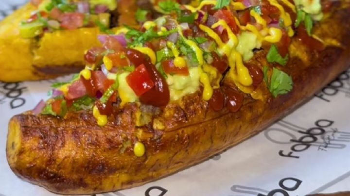 Choriplátanos caseros, aprende a hacer esta exquisita receta en solo 5 pasos