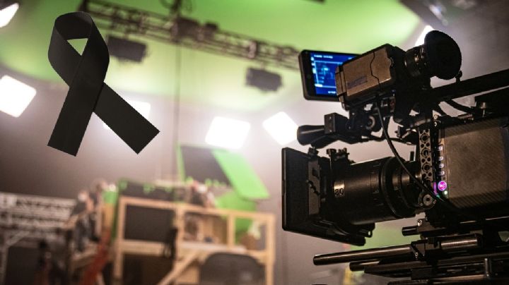 Tristeza absoluta: el luto qué envuelve a toda la televisión colombiana