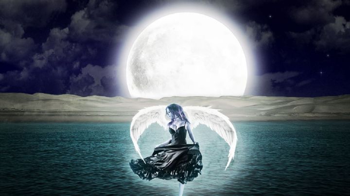 5 cosas que debes saber sobre los ángeles que te ayudarán a contactar al tuyo