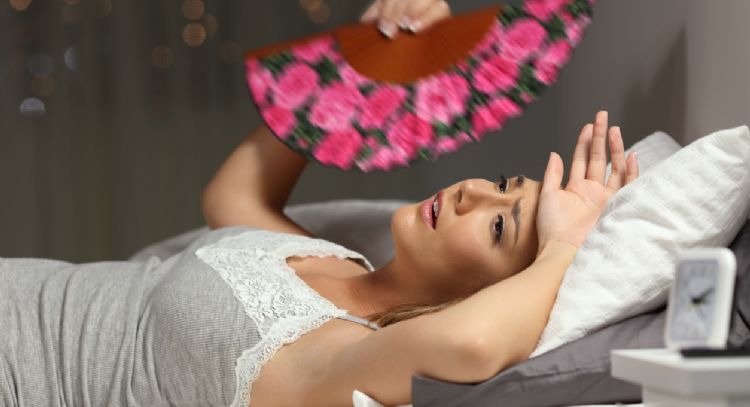 Despídete del calor, aprende a refrescar tu recámara por las noches con este trucazo de solo un minu