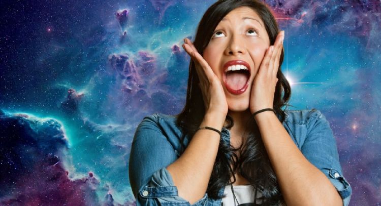 Los 2 signos que recibirán una bendición del Universo el próximo 10 de mayo, según la numerología