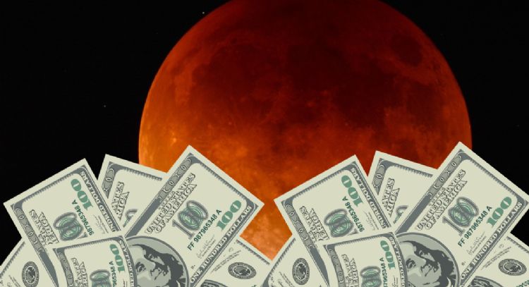 Dinero, estos son los 5 signos zodiacales que serán premiados con una ola de prosperidad y sabiduría