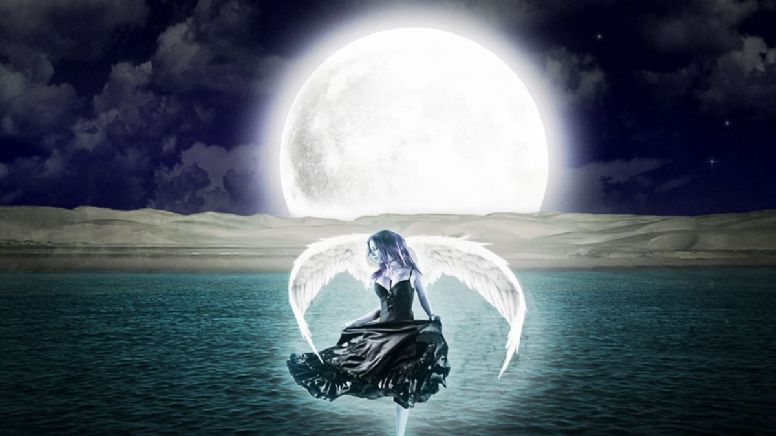 5 cosas que debes saber sobre los ángeles que te ayudarán a contactar al tuyo