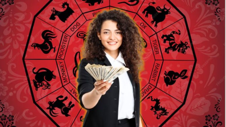 Riqueza, este es el animal que amplificará su fortuna del 11 al 15 de junio, según la astrología oriental