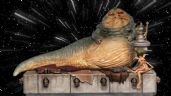 Foto ilustrativa de la nota titulada Toma aire antes de ver cómo luciría 'Jabba el Hut' de Star Wars si fuera humano, según Inteligencia Artificial