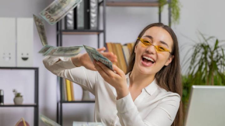 Riqueza, estos son los 3 signos zodiacales que serán bendecidos con una ola de dinero durante el tercer fin de semana de junio