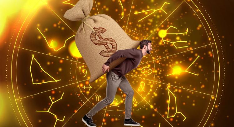 Riqueza, estos son los 3 signos zodiacales que serán premiados con abundancia y éxito durante el comienzo de mes