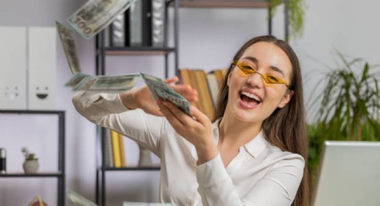 Riqueza, estos son los 3 signos zodiacales que serán bendecidos con una ola de dinero durante el tercer fin de semana de junio