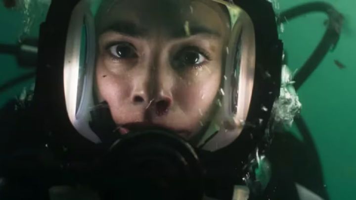 NETFLIX: la película francesa que se estrenó hace 5 días, dura menos de 2 horas y ya está en el Top 1