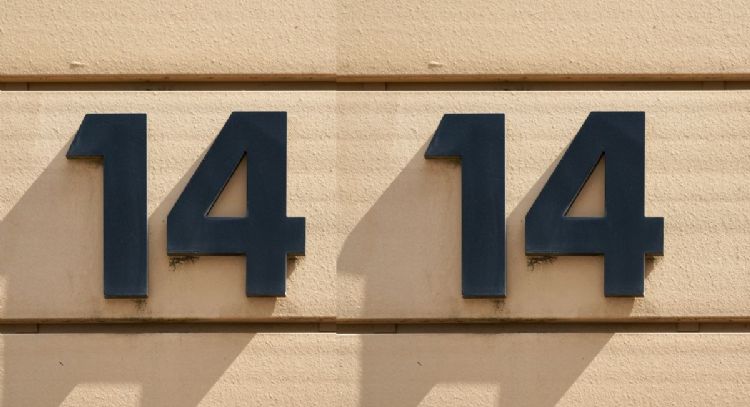 Conoce el significado divino del número de ángel 1414, según la numerología