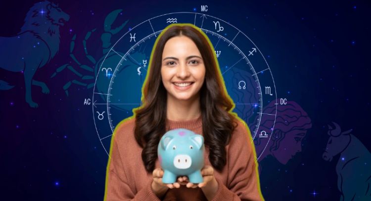 Los 4 signos que tendrán prosperidad económica del 10 al 15 de junio, según la astrología