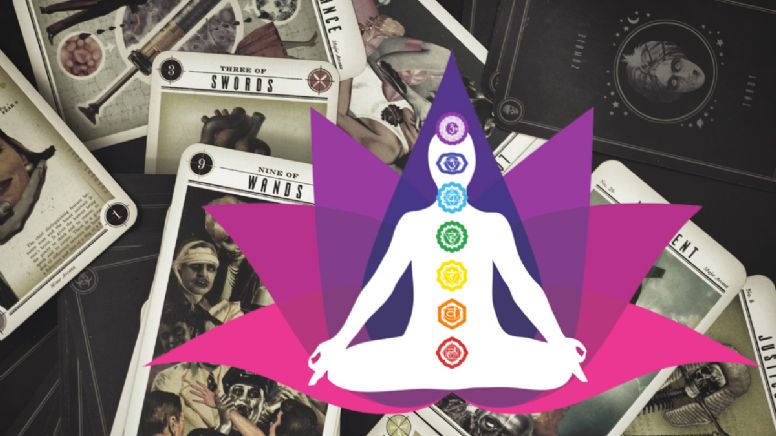 Estos 5 signos zodiacales serán bañados con prosperidad y sabiduría desde HOY 10 de junio, según el Tarot