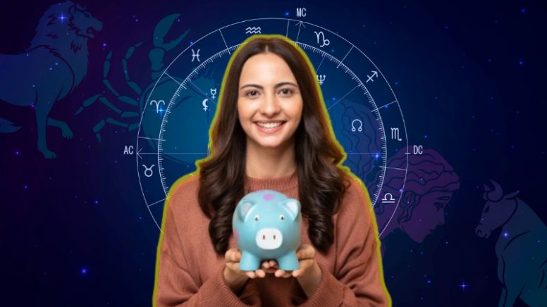 Los 4 signos que tendrán prosperidad económica del 10 al 15 de junio, según la astrología