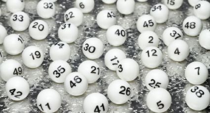 Los 2 números que no saldrán en la lotería de todo junio, según la numerología