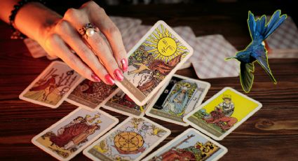 Tarot del Colibrí: este es el mensaje de las cartas para este 11 de junio