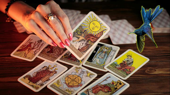 Tarot del Colibrí: este es el mensaje de las cartas para este 11 de junio