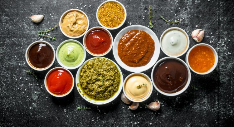 Descubre cuál es la mejor salsa de Colombia, según Taste Atlas