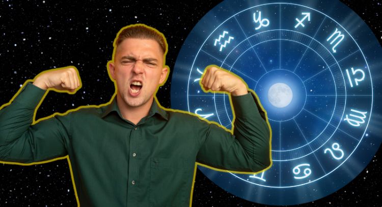 ¿Cuál es el signo que es dueño de un gran carácter?