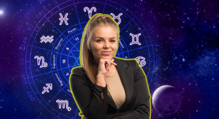 Los 4 signos del zodiaco que quieren dominar las finanzas, según la astrología