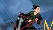 Foto ilustrativa de la nota titulada Cómo luciría 'Mulan’ de Disney si fuera humana, según la inteligencia artificial