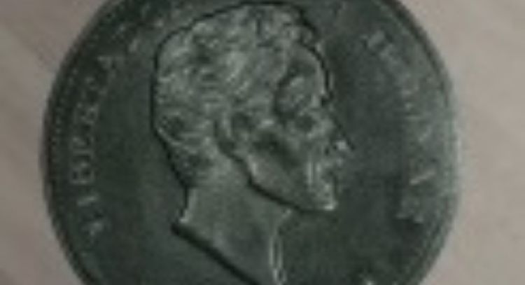 Entregan hasta 18 millones de pesos por la moneda colombiana de prueba de 50 centavos