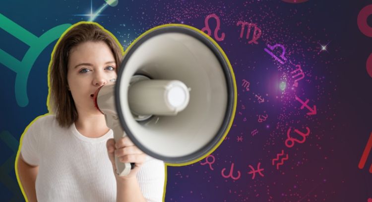 ¿Cuál es el signo más griton del zodiaco?