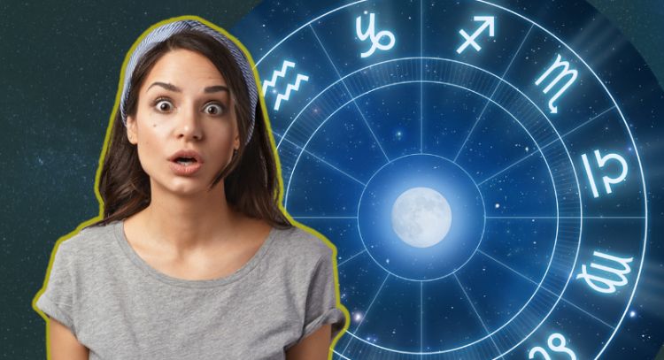 Los 4 signos que se verán más afectados por la Luna en Leo, según la astrología