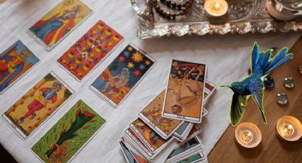 Tarot del Colibrí: este es el mensaje de las cartas para este 13 de junio