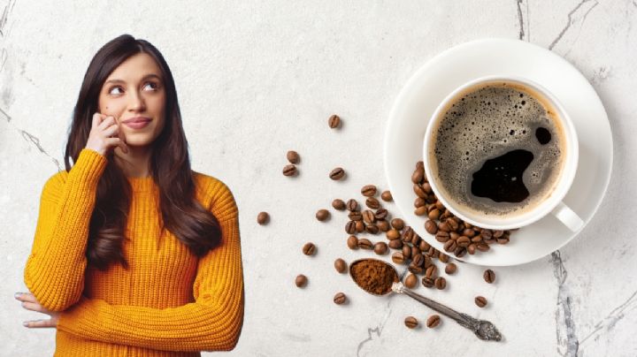 Cuál es la especia que debes agregarle al café para reducir la inflamación y mejorar la digestión