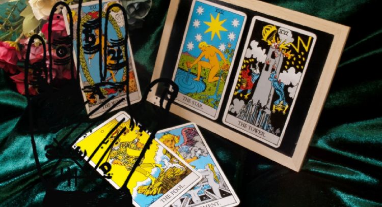 Estos 5 signos zodiacales serán bañados con abundancia y fortuna desde HOY 13 de junio, según el Tar