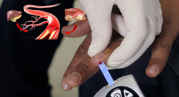 Cuál es la vitamina que ayuda a reducir los niveles de colesterol y evitar enfermedades cardíacas