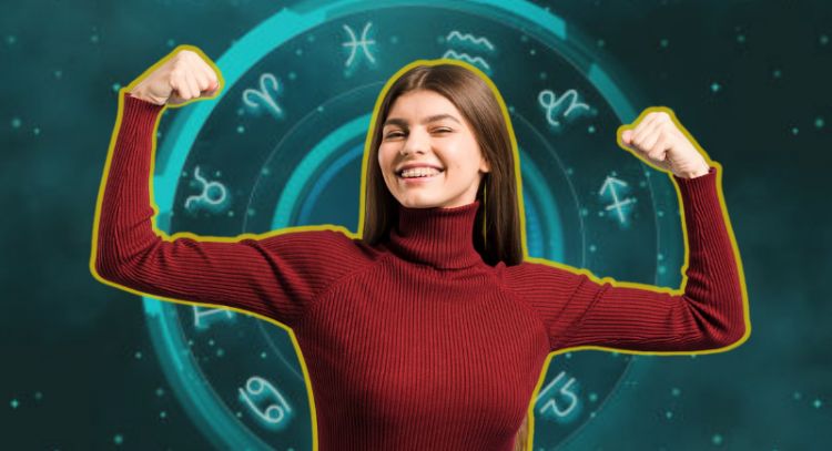 ¿Cuál es el signo más valiente del zodiaco?