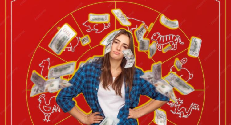 Horóscopo chino: 5 signos que se llenarán de dinero y abundancia del 13 al 20 de junio
