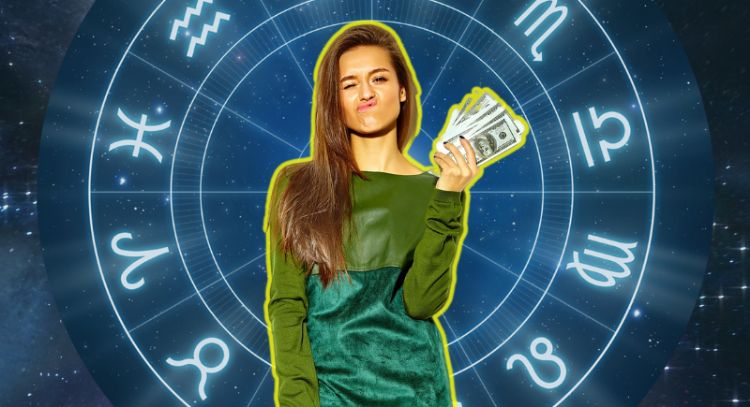 Los 4 signos que estarán repletos de abundancia gracias a la energía de Mercurio en septiembre